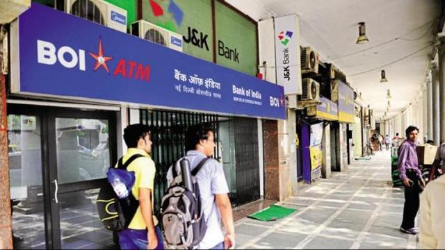 The filed cases against certain directors of two private companies for cheating Bank of India to the tune of about Rs 89 crore. - Sakshi Post