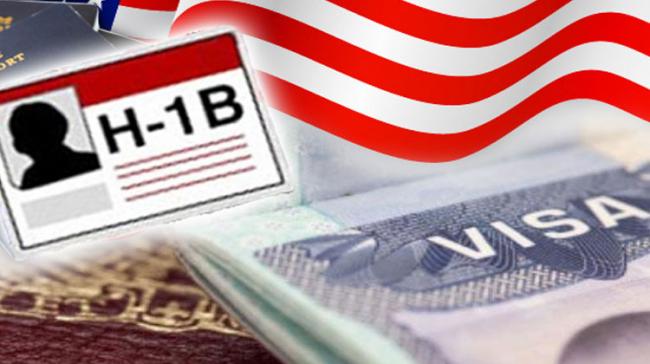 The H1B visa is a non-immigrant visa that allows US companies to employ foreign workers in speciality occupations that require theoretical or technical expertise - Sakshi Post