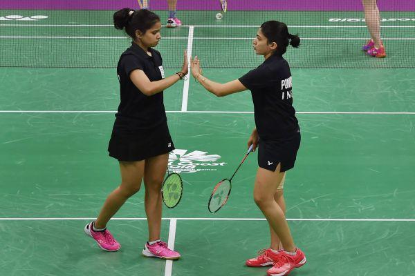 India will now face either Singapore or Australia in the semi-finals on Sunday. - Sakshi Post