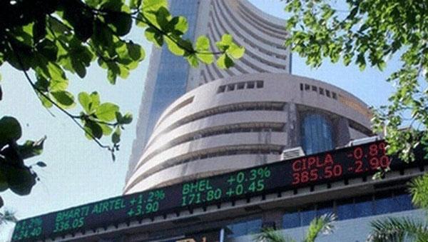 The BSE market breadth was bullish with 783 advances and 273 declines. - Sakshi Post