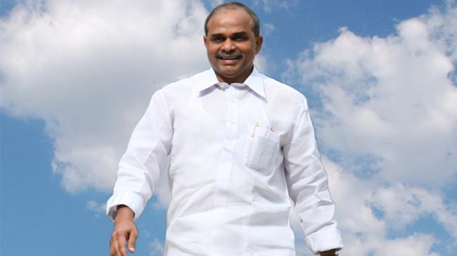 Dr YS Rajasekhara Reddy - Sakshi Post