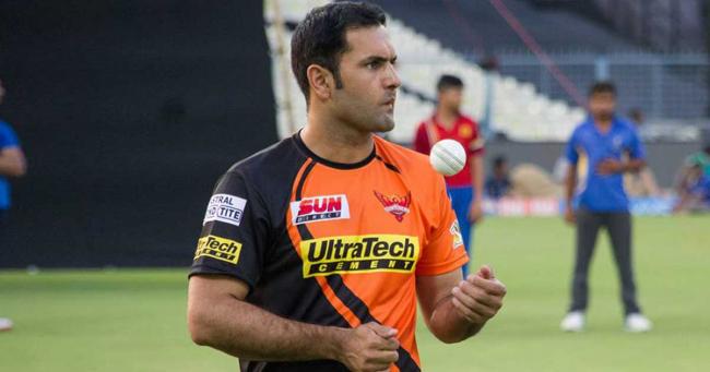 Nabi Wants To Shine With Bat In IPL If Given A Chance - Sakshi Post