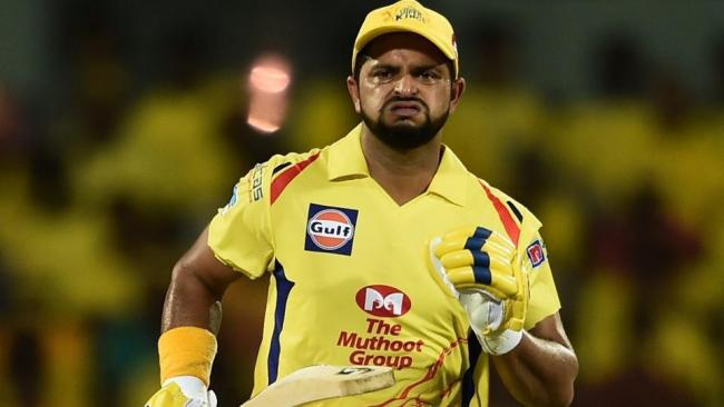 Chennai Super Kings players expressed their disappointment a day after BCCI was forced to shift the franchise’s remaining home fixtures to Pune - Sakshi Post