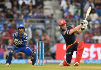 DD opener Jason Roy DD opener Jason Roy - Sakshi Post