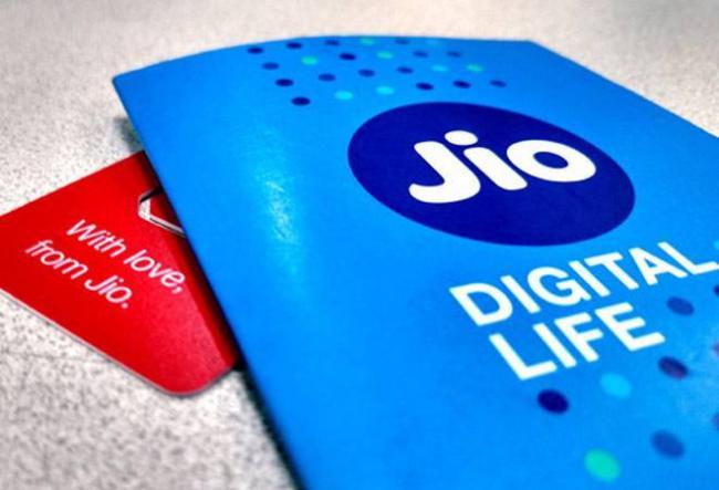 Reliance Jio pipped its rivals in 4G availability - Sakshi Post