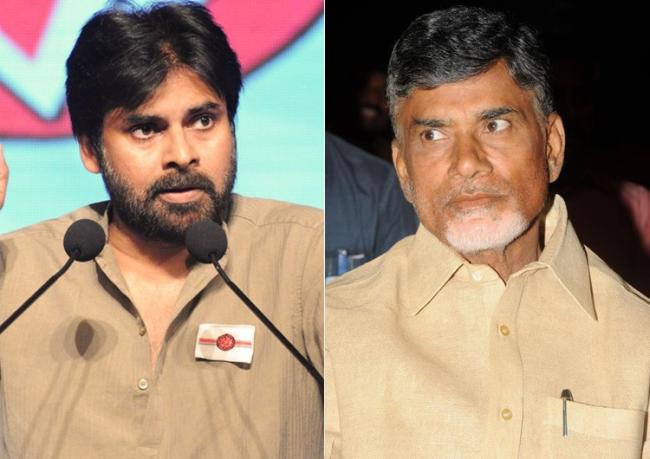 Pawan Kalyan broke his silence over Sri Reddy abusing him and his mother in public - Sakshi Post