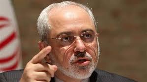 Iran Foreign Minister Mohammad Javad Zarif - Sakshi Post