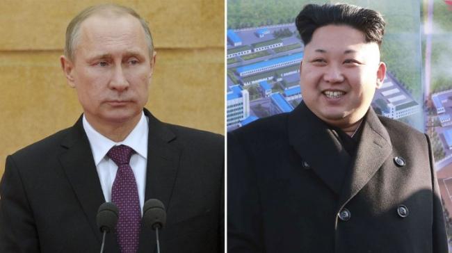 Moscow “welcomes” North Korea’s Kim Jong Un’s declaration on halting nuclear tests - Sakshi Post