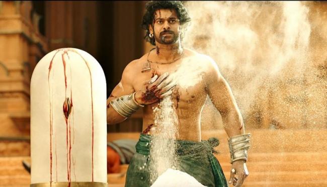 The second instalment of the popular Telugu franchise—Baahubali: The Conclusion is all set to enter China on May 4 - Sakshi Post