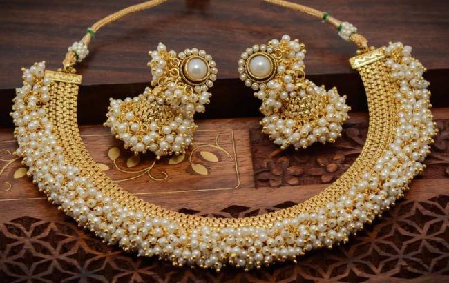 Be it fashion jewellery or precious silver and gold, taking care of how you store them can ensure they last long - Sakshi Post