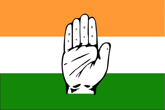 Congress Congress - Sakshi Post