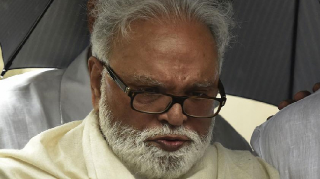 NCP leader Chhagan Bhujbal NCP leader Chhagan Bhujbal - Sakshi Post