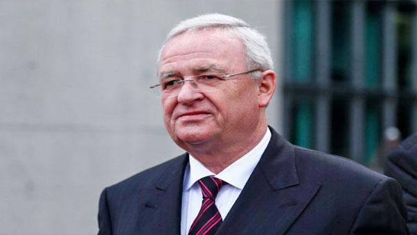 Martin Winterkorn Martin Winterkorn - Sakshi Post