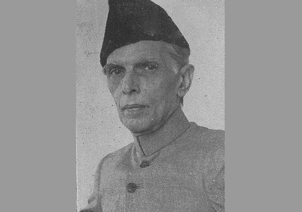Muhammad Ali Jinnah - Sakshi Post
