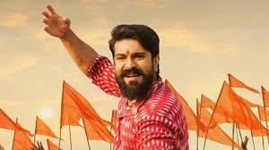 Ram Charan Ram Charan - Sakshi Post