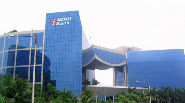 ICICI Bank - Sakshi Post
