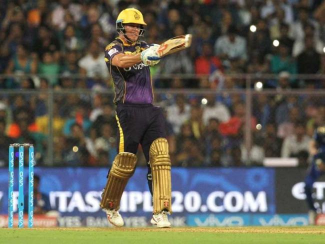 Chris Lynn Chris Lynn - Sakshi Post
