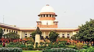 Supreme Court Supreme Court - Sakshi Post