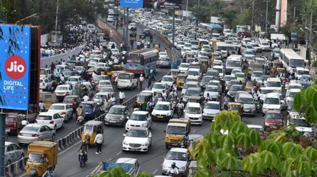 Representational image Representational image - Sakshi Post