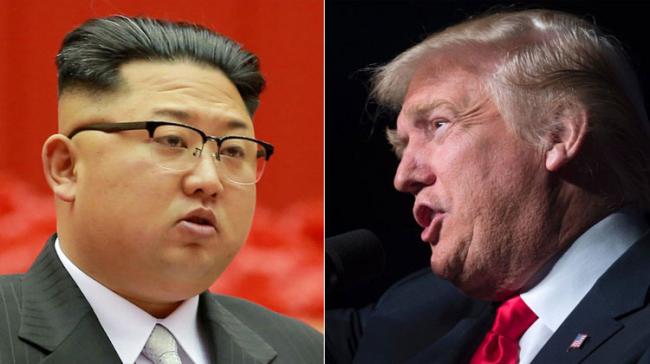 This is the first time that the North Korean leader officially spoke of the meeting with Trump, which has been scheduled for the end of Ma - Sakshi Post