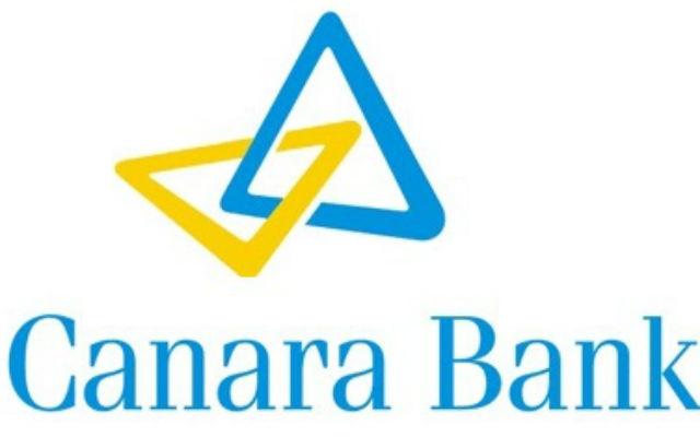 Canara Bank Canara Bank - Sakshi Post