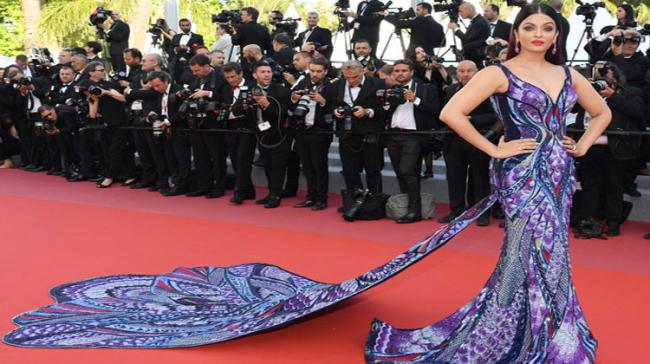 Aishwarya Rai Aishwarya Rai - Sakshi Post