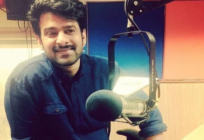 Prabhas - Sakshi Post