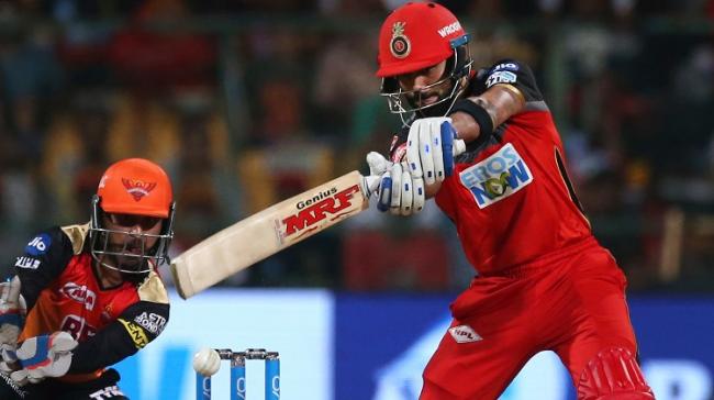 Virat Kohli - Sakshi Post