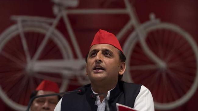 Akhilesh Yadav Akhilesh Yadav - Sakshi Post