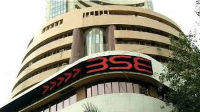 BSE Sensex - Sakshi Post