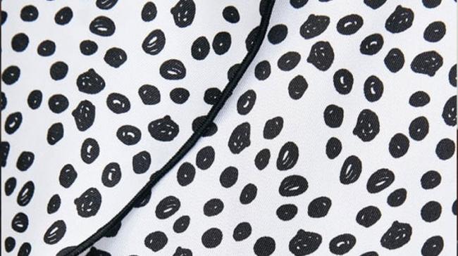 Polka Dots Polka Dots - Sakshi Post