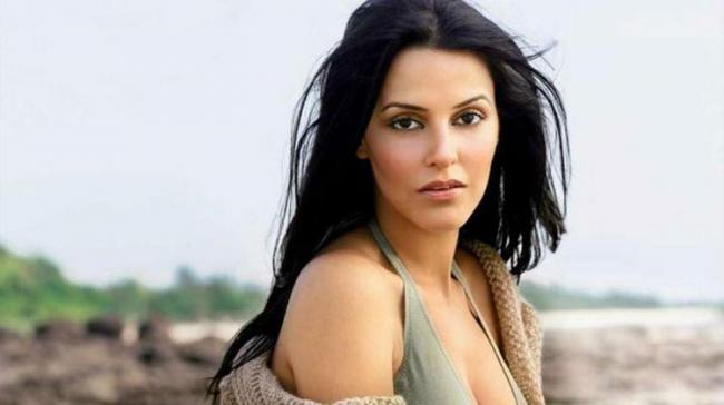 Neha Dhupia - Sakshi Post