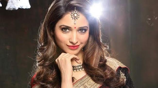 Tamannaah Tamannaah - Sakshi Post