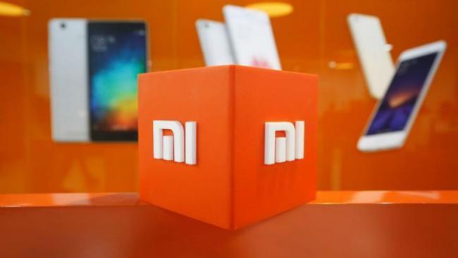 Chinese handset maker Xiaomi on Thursday launched “Mi Credit” Chinese handset maker Xiaomi on Thursday launched “Mi Credit” - Sakshi Post