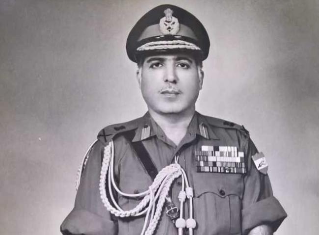 Zoru Bakshi Zoru Bakshi - Sakshi Post