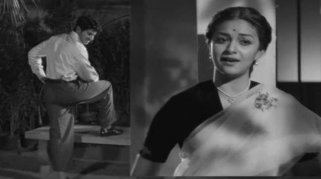 The deleted Missiamma song in Mahanati - Sakshi Post