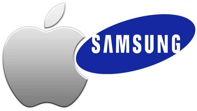 US court has finally asked Samsung to pay $539 million to Apple for copying patented iPhone designs - Sakshi Post