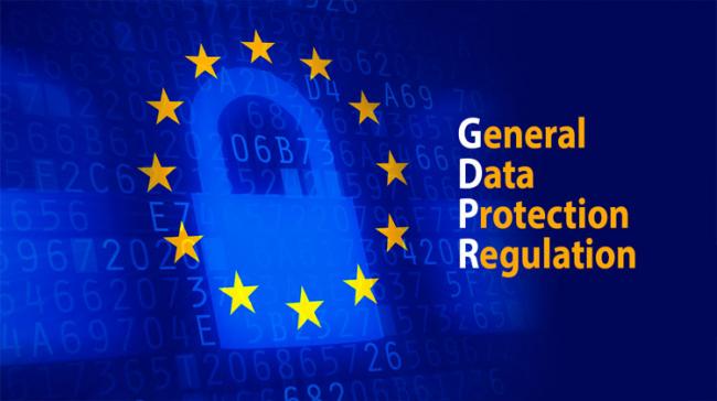General Data Protection Regulation (GDPR) that gives citizens in the European Union (EU) more rights to control their privacy came into effect on Friday - Sakshi Post
