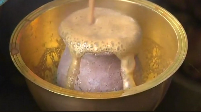 Pune’s Tandoori Chai Pune’s Tandoori Chai - Sakshi Post
