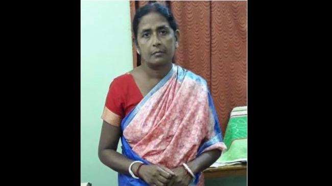 Swapna Paul - Sakshi Post