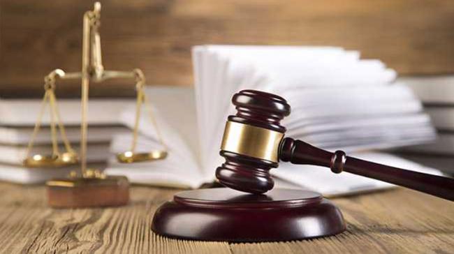 Following the Supreme Court order, the UP government had served notices to six politicians who were allotted official bungalows in Lucknow as former chief ministers Following the Supreme Court order, the UP government had served notices to six politicians who were allotted official bungalows in Lucknow as former chief ministers - Sakshi Post