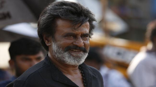 Rajinikanth - Sakshi Post