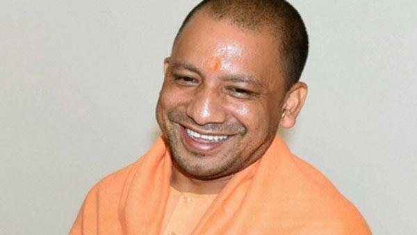 Uttar Pradesh chief minister Yogi Adityanath - Sakshi Post