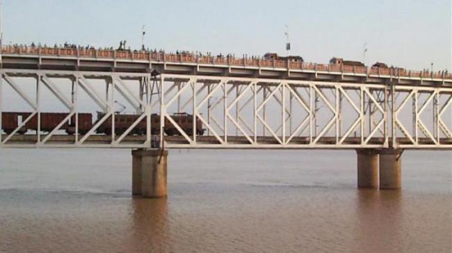 Rajahmundry road-cum-rail bridge - Sakshi Post