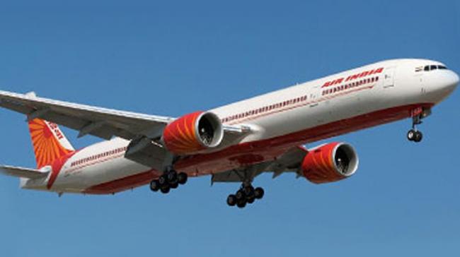 Currently, Air India has a baggage allowance limit of 25 kg Currently, Air India has a baggage allowance limit of 25 kg - Sakshi Post