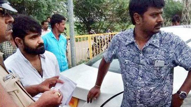 Jabardasth comedian Chalaki Chanti  Jabardasth comedian Chalaki Chanti  - Sakshi Post