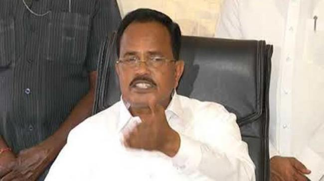 Motkupalli Narasimhulu Motkupalli Narasimhulu - Sakshi Post