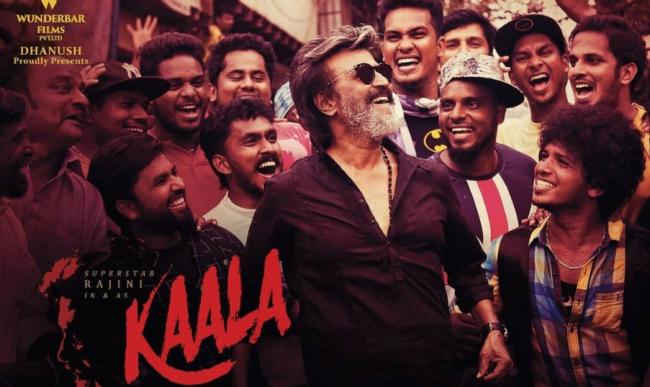 How Much Will Amazon Prime Video Pay For Kaala? - Sakshi Post