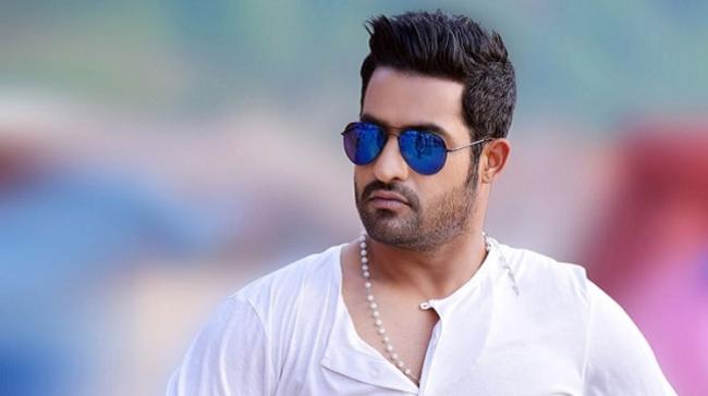Jr NTR - Sakshi Post