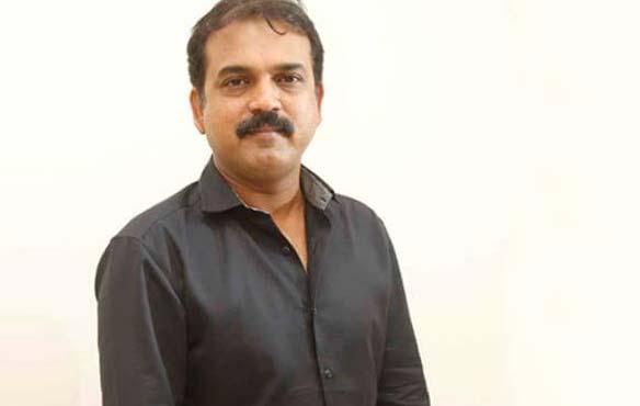 Director Koratala Siva - Sakshi Post